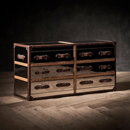 STONYHURST SIDEBOARD