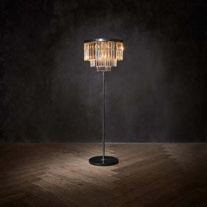 ODEON FLOOR LAMP