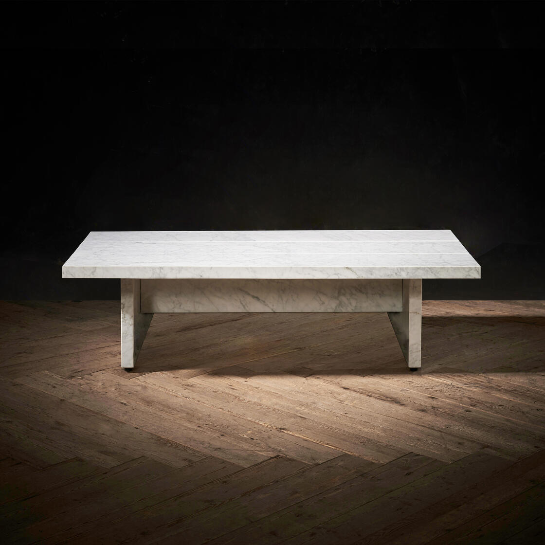 TRAPEZA COFFEE TABLE