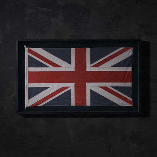 FLAG SHADOW BOX UK