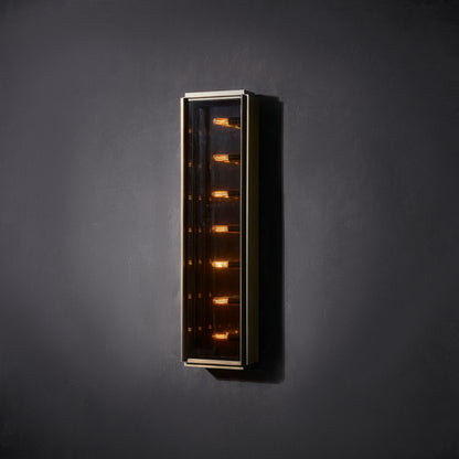 INCEPTION SCONCE