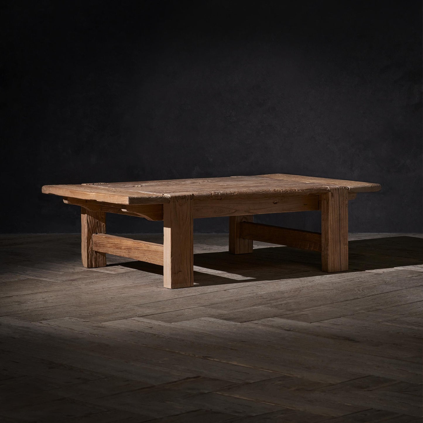 CROFTERS COFFEE TABLE