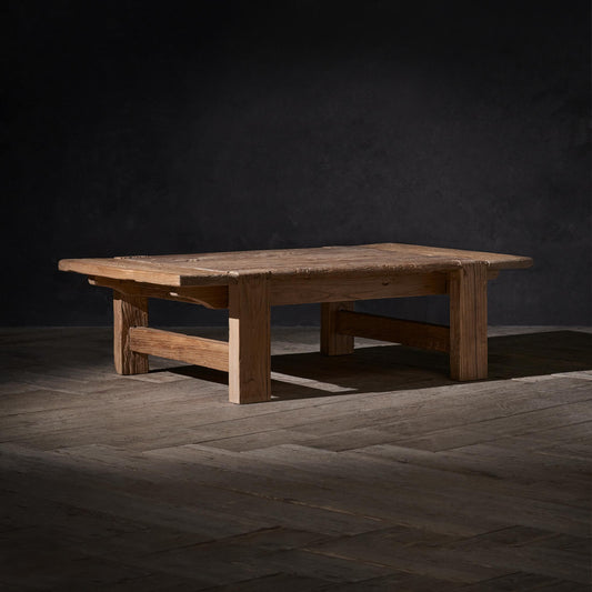 CROFTERS COFFEE TABLE