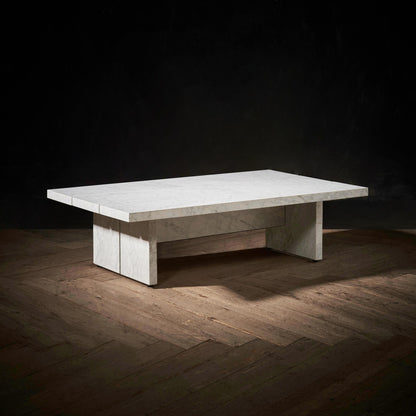 TRAPEZA COFFEE TABLE