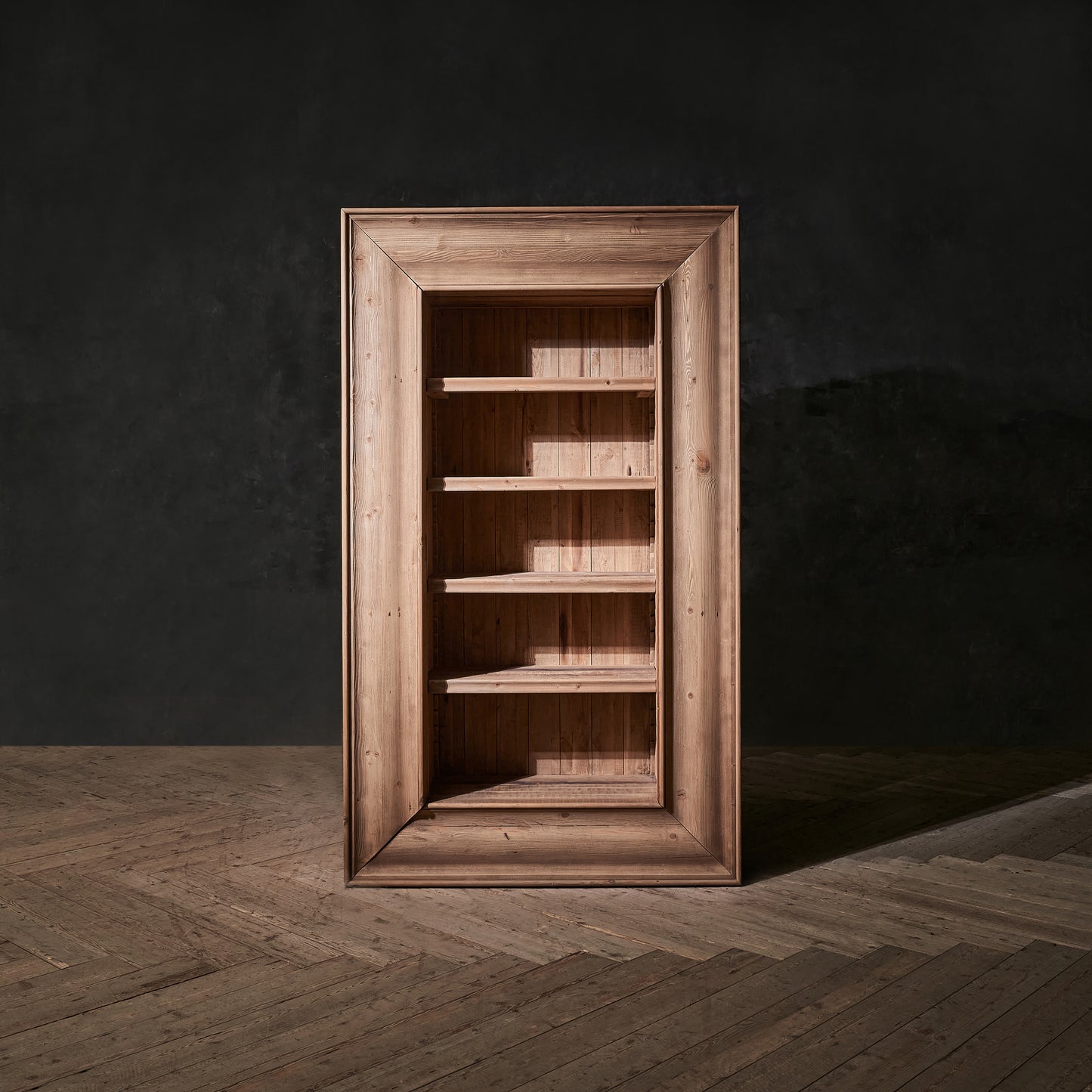 RIDGE BOOKCASE