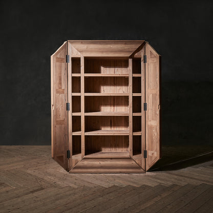 RIDGE BOOKCASE