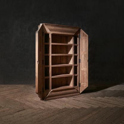 RIDGE BOOKCASE