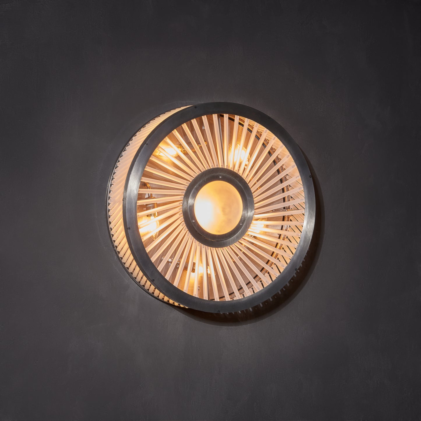 ROD SCONCE