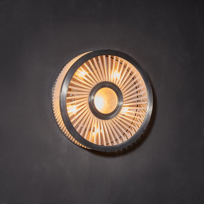 ROD SCONCE