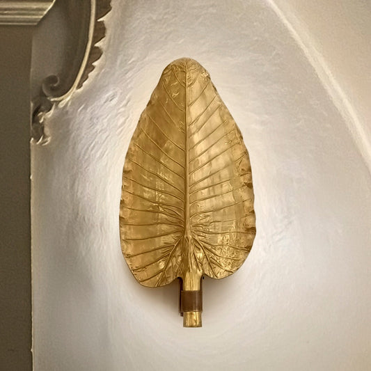 ACAPULCO WALL LIGHT