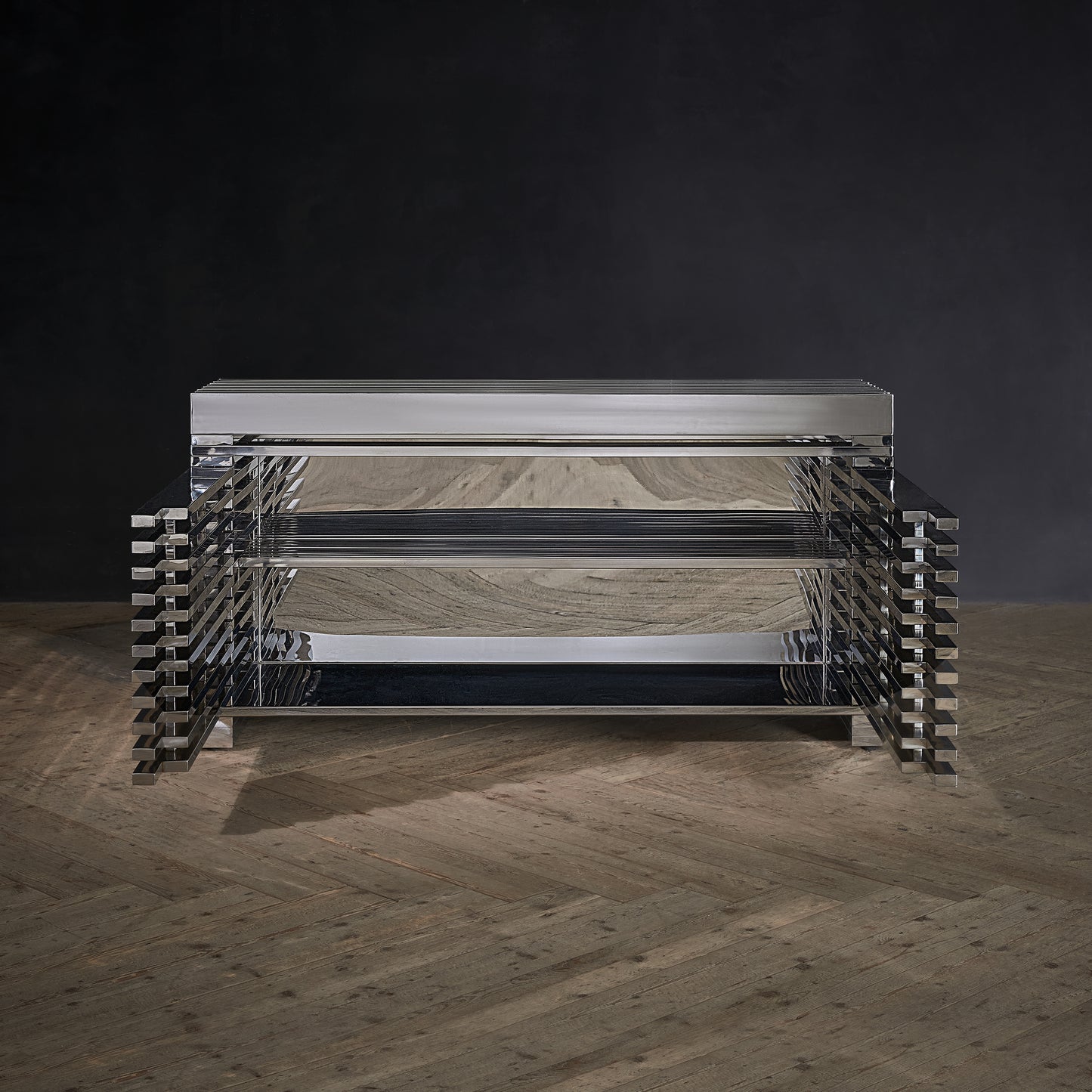 ZAZENNE SIDEBOARD