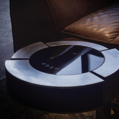 REV BLUETOOTH SPEAKER TABLE