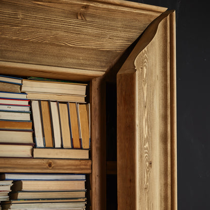 RIDGE BOOKCASE