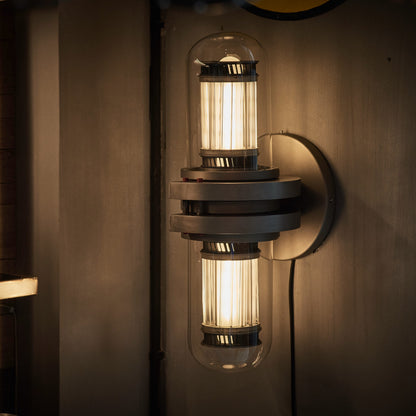 TURBINE SCONCE