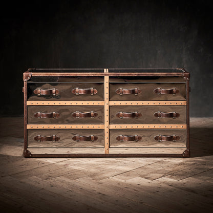 STONYHURST SIDEBOARD