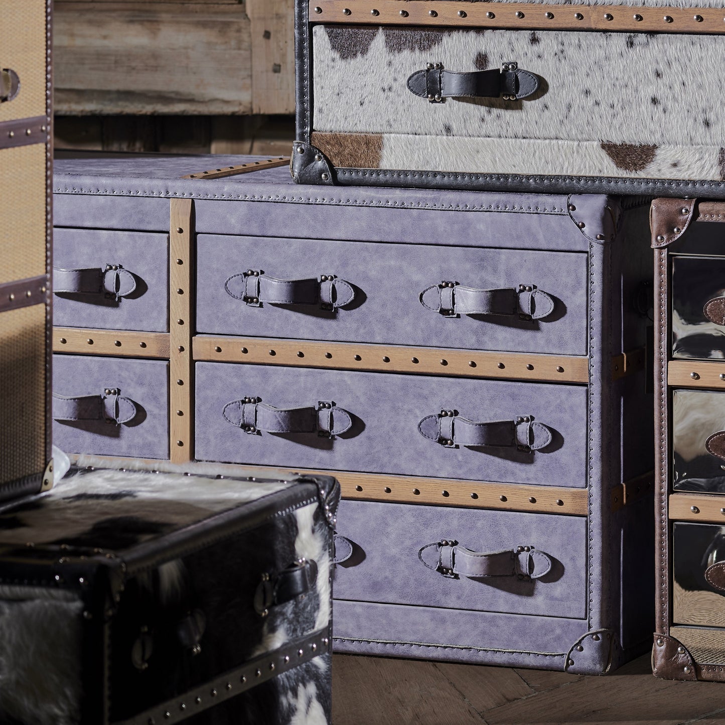 STONYHURST SIDEBOARD