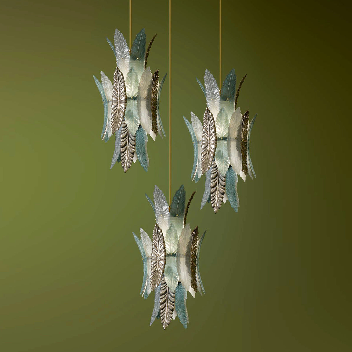 CHER PENDANT LIGHTS