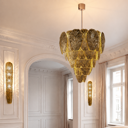 PANAMA CHANDELIER