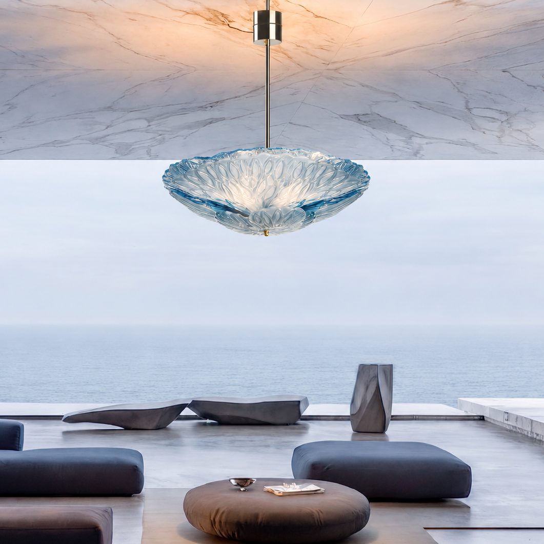 POPPY SMALL CHANDELIER