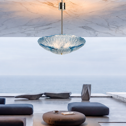 POPPY SMALL CHANDELIER