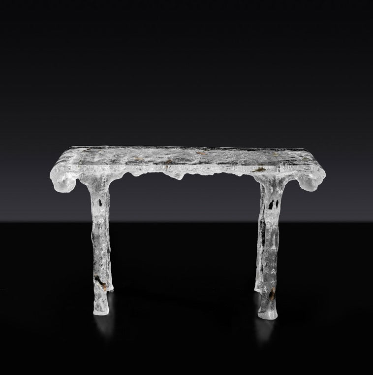 CLOUD EASE CONSOLE TABLE