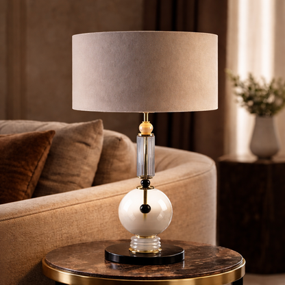 ATLANTE TABLE LAMP