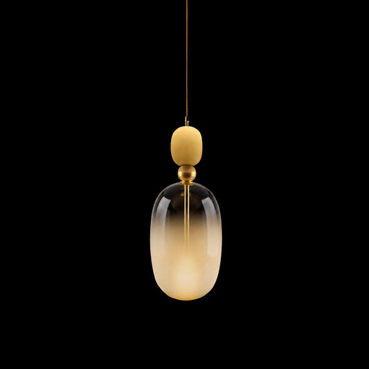 GOLDIE PENDANT