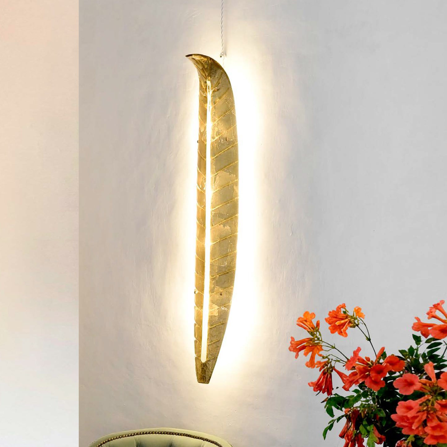JULIE WALL LIGHT