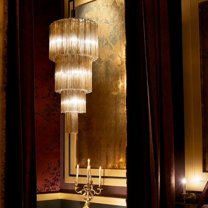OSCAR CHANDELIER