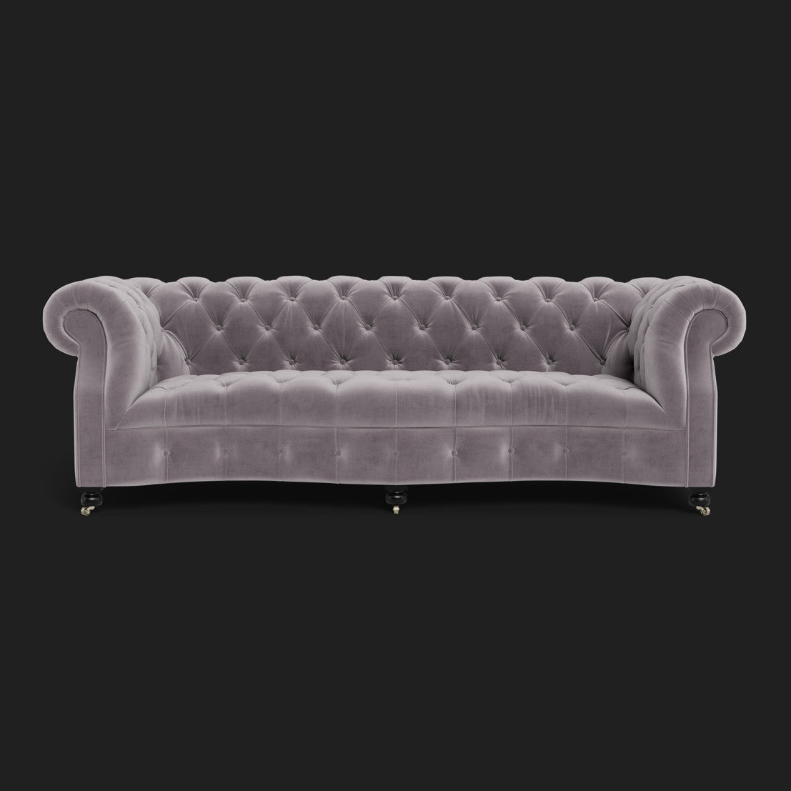SERPENTINE SOFA