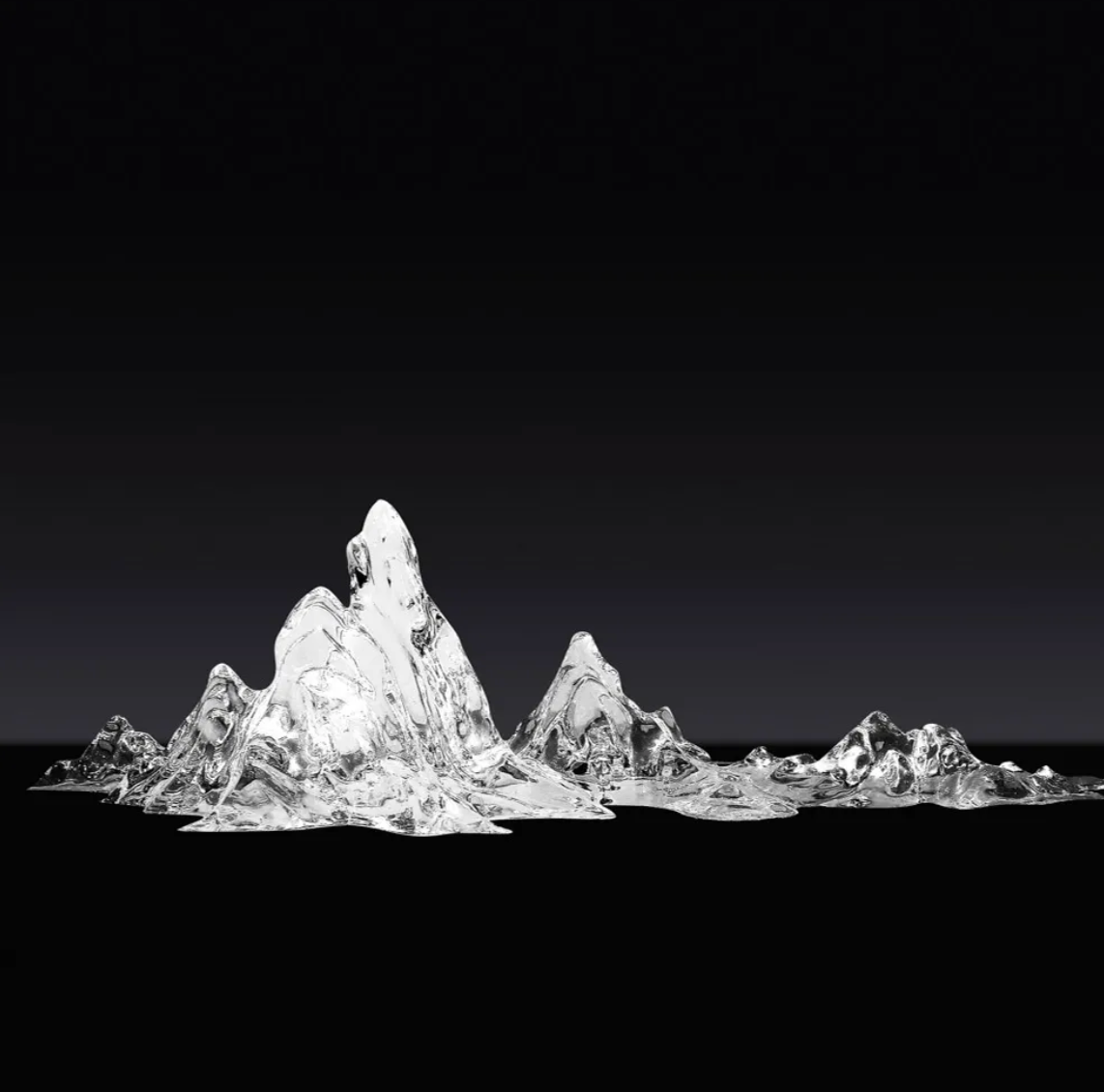 VAST LAND II