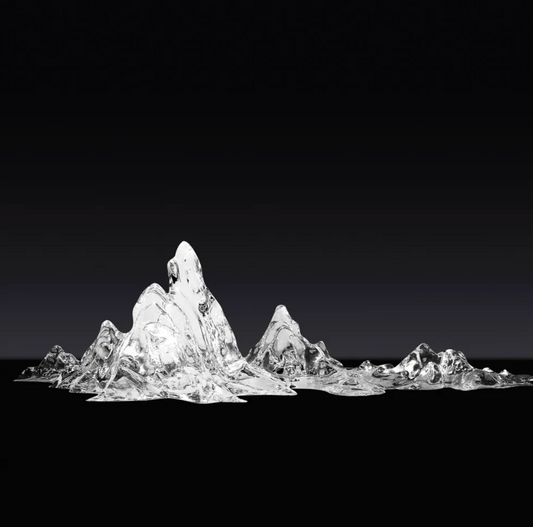 VAST LAND II