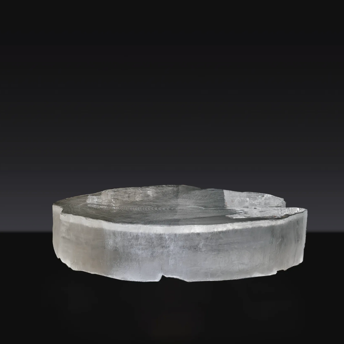 LOTUS COFFEE TABLE
