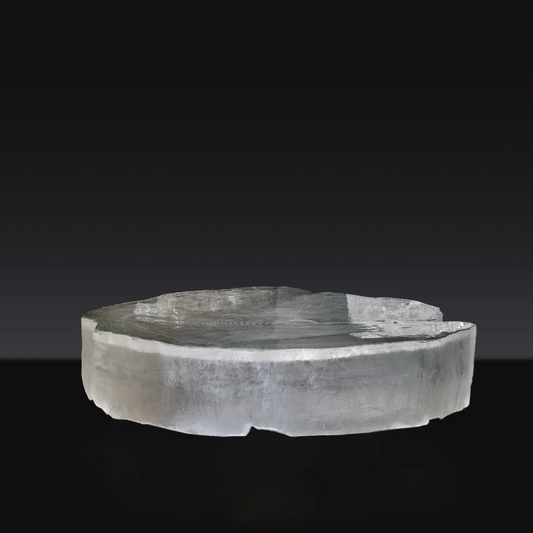 LOTUS COFFEE TABLE