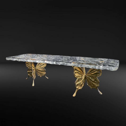 PAPILIO DINING TABLE