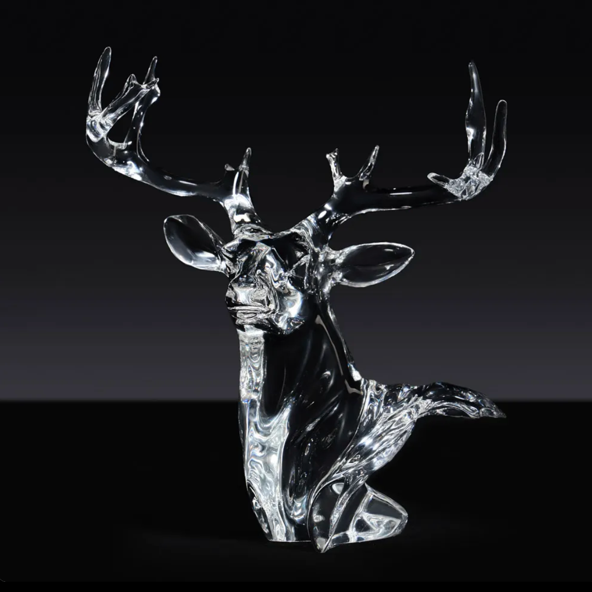 STATUE OF DEER (S)
