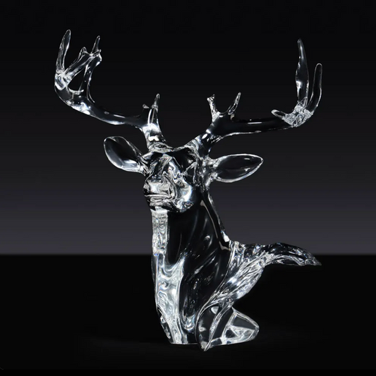 STATUE OF DEER (S)