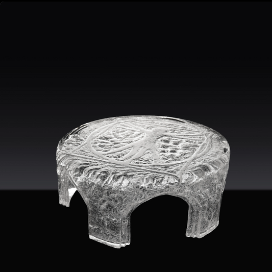 TUSCANY COFFEE TABLE