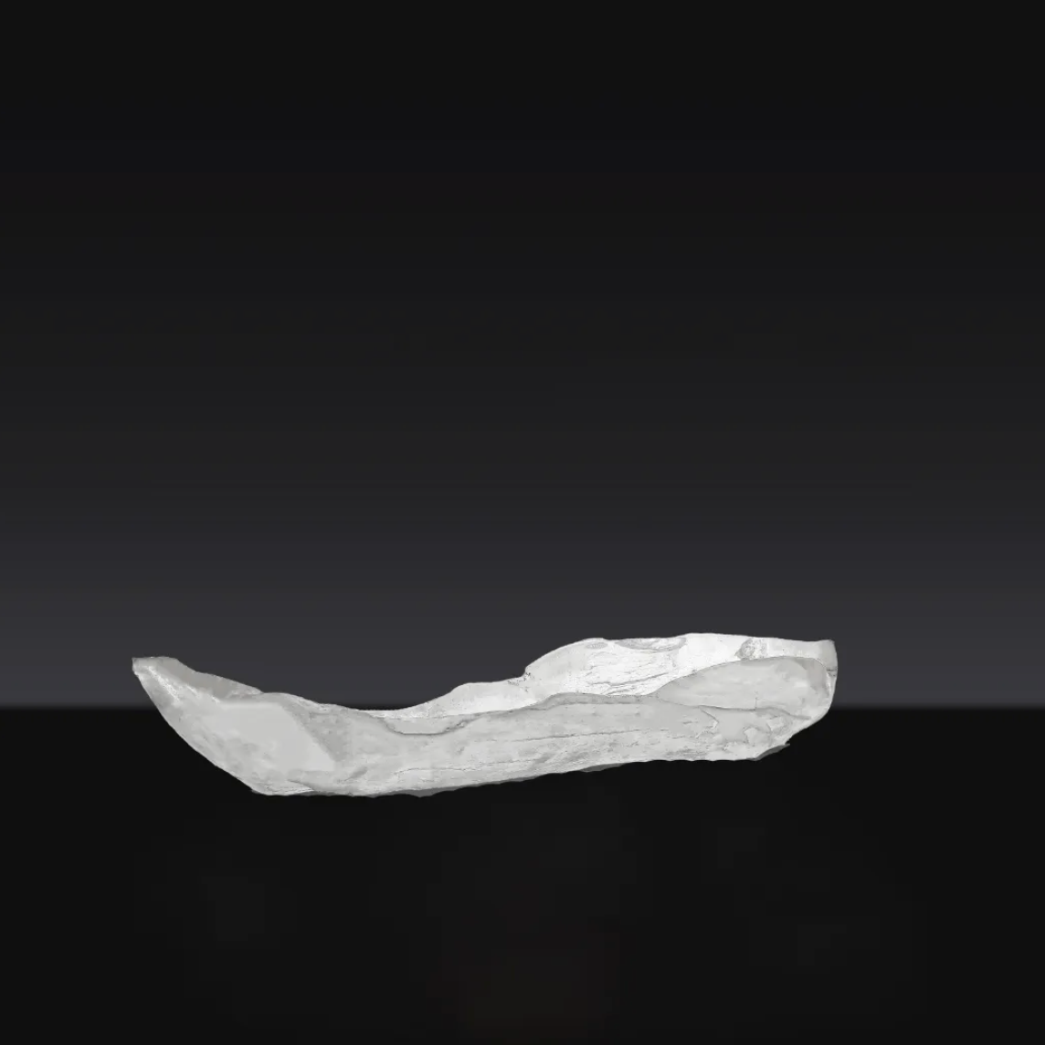 DRIFTING BOWL III