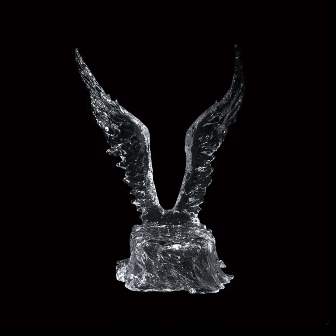 ANGEL CHAIR