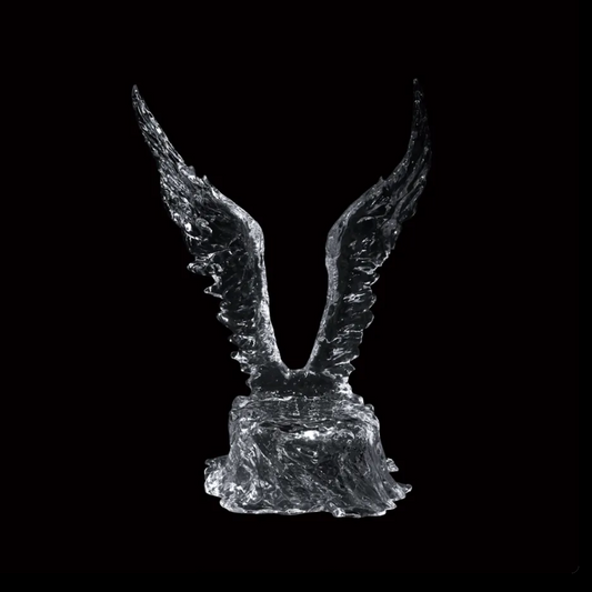ANGEL CHAIR