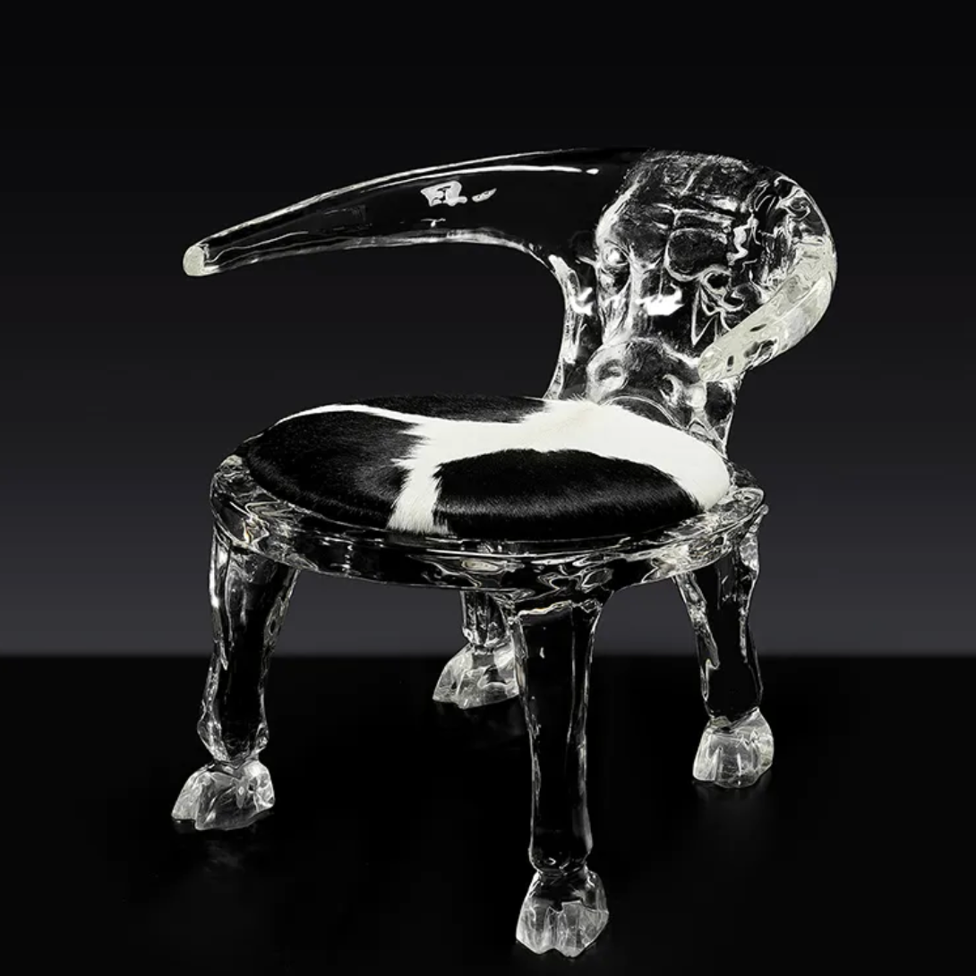 BULLISH CHAIR