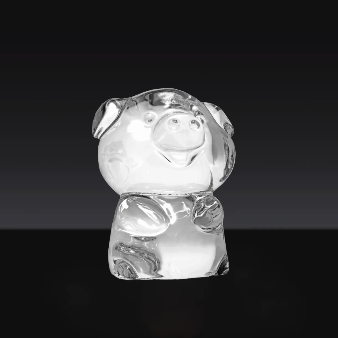 ZODIAC ANIMAL - PIG