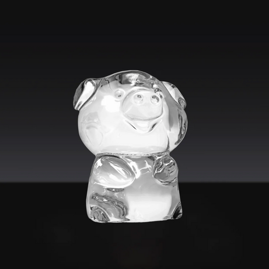 ZODIAC ANIMAL - PIG
