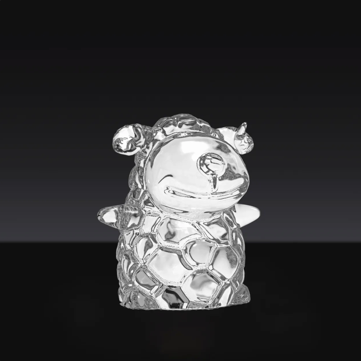 ZODIAC ANIMAL - SHEEP