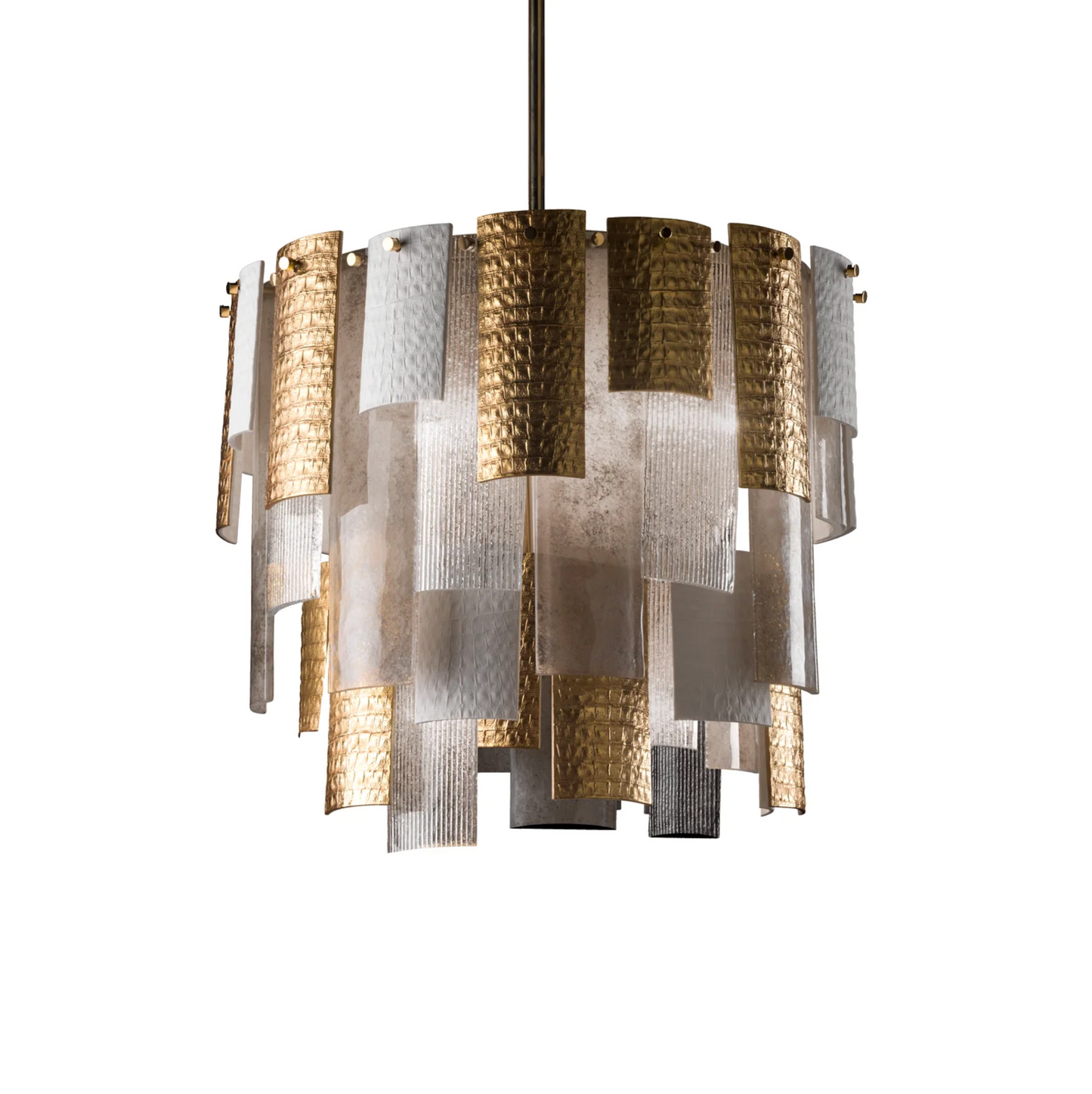 THE WALL CHANDELIER