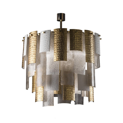 THE WALL CHANDELIER