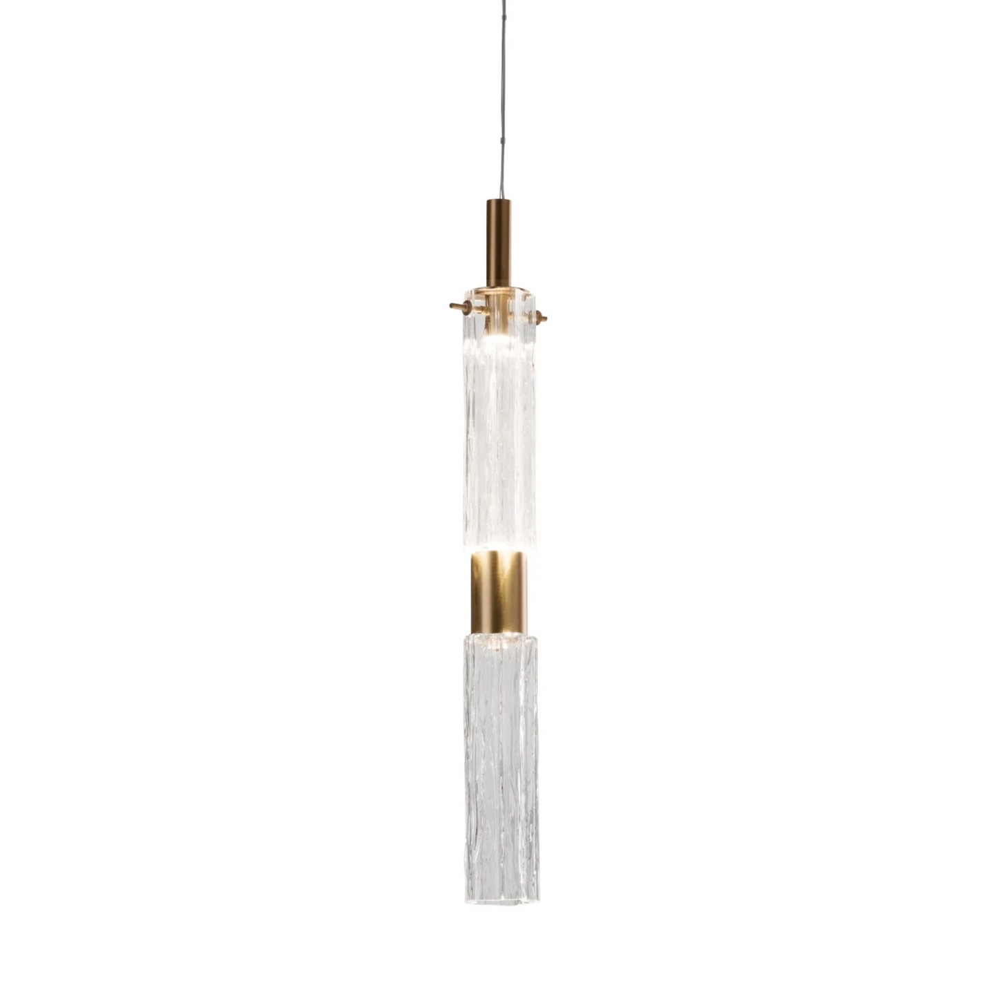 DRUM PENDANT LIGHT