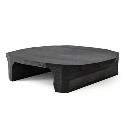 ALBIZZIA COFFEE TABLE