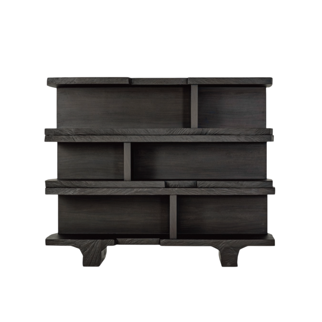 ALBIZZIA BOOKSHELF
